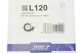 Помпа 2101-2107, 2121-21214 алюминиевая крыльчатка (насос водяной) DOLZ - изображение 5