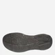 Buty wsuwane damskie DF-3C-B 38 Czarne - obraz 4