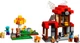 Конструктор Lego Minecraft Ферма с ветряной мельницей 21262 - изображение 4