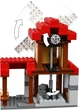 Конструктор Lego Minecraft Ферма с ветряной мельницей 21262 - изображение 5