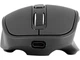 Миша YENKEE YMS 2080 Slider Black (45019322) - изображение 4