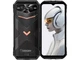 Смартфон Doogee V Max Plus 16/512GB Obsidian Black - изображение 1