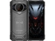 Смартфон Doogee S200X 12/512GB Black Samurai (6923740243411) - изображение 1