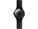 Смарт-годинник Google Pixel Watch 3 45 mm Wi-Fi Matte Black Aluminum Case/Obsidian Active Band - изображение 4