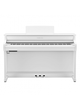 Цифровое пианино YAMAHA Clavinova CLP-835 (White) - изображение 2
