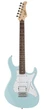 Электрогитара CORT G200 (Sky Blue) - изображение 1