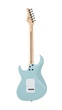 Электрогитара CORT G200 (Sky Blue) - изображение 2