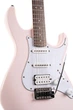 Электрогитара CORT G200 (Pastel Pink)м - изображение 5