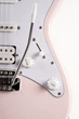 Электрогитара CORT G200 (Pastel Pink)м - изображение 6