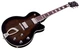 Электрогитара GUILD Aristocrat HH (Trans Black Burst) - изображение 3