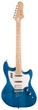 Электрогитара GUILD Surfliner (Catalina Blue) - изображение 2