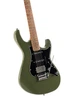 Электрогитара CORT G250 SE (Olive Dark Green) - изображение 4