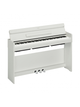 Цифровое пианино YAMAHA ARIUS YDP-S35 (White) - изображение 1