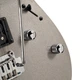 Електрогітара CORT X200 (Silver) - зображення 6
