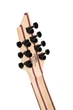 Электрогитара CORT KX507MS Pale Moon (Natural Black Burst) - изображение 6