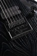 Електрогітара CORT KX700 EverTune (Open Pore Black) - зображення 6