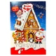Адвент календар Kinder Mini Mix Advent Calendar 150 г (1321) - зображення 1