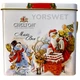 Чай новорічний Chelton Музична скринька Merry Christmas and Happy New Year 100 г (0722) - зображення 1
