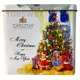 Чай новорічний Chelton Музична скринька Merry Christmas and Happy New Year 100 г (0722) - зображення 2