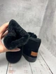 Уггі зимові дитячі ASHIGULI 25р-16см Чорний (725) - изображение 5