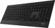Клавиатура беспроводная Rapoo E9500M Wireless Black - изображение 5