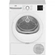 Сушильна машина Beko BM3T38239WW ( 13395 ) Білий - зображення 1