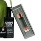 Туалетная вода чоловіча тестер №86 ( версія Giorgio Armani code profumo ) 65 мл - изображение 2