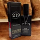 Туалетная вода мужская тестер № 219 ( версия Tom Ford Bois Marocain ) 65 мл - изображение 1