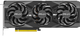 Karta graficzna PNY PCI-Ex GeForce RTX 5070 Ti OC Triple Fan 16GB GDDR7 (256bit) (2572/28000) (HDMI, 3 x DisplayPort) (VCG5070T16TFXPB1-O) - obraz 1