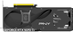 Karta graficzna PNY PCI-Ex GeForce RTX 5070 Ti OC Triple Fan 16GB GDDR7 (256bit) (2572/28000) (HDMI, 3 x DisplayPort) (VCG5070T16TFXPB1-O) - obraz 7
