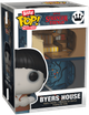 Zestaw Funko Pop! Bitty Pop! Stranger Things Bitty Box Dom Byersów 85534 (0889698855341) - obraz 4
