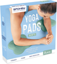 Підкладки для йоги Spokey SOFTI під коліна, лікті, зап'ястки 2 шт 943402 (5905339434029) - зображення 9