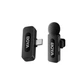 Микрофонная система Boya BY-V10 (USB-C) - изображение 3