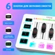 Микшер Fifine SC3 White - изображение 5