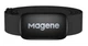 Спортивный пульсометр Magene H64 (нагрудный). ANT+ Bluetooth датчик сердечного ритма - изображение 1