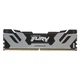 Модуль памяти Kingston Fury DDR5 48GB 6000MHz Renegade Silver XMP (KF560C32RS-48) - изображение 2
