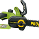 Пила цепная аккумуляторная Procraft PKA-33 - изображение 8