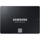 Накопичувач SSD 250GB Samsung 870 EVO 2.5" SATAIII MLC (MZ-77E250B/EU) - изображение 1
