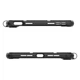 Чохол-книжка Spigen Ultra Hybrid Pro для Apple iPad mini 6 (2021) Black (ACS03765) - зображення 6