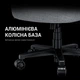 Кресло для геймеров Anda Seat Phantom 3 Pro Size L Dark Gray Linen Fabric (AD18YC-06-GB-F) - изображение 10