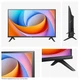 Телевізор Hisense 32A4Q - зображення 3
