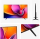 Телевізор Hisense 55A6Q - зображення 2