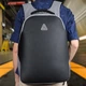 Рюкзак для ноутбука Kakusiga KSC-031 15.6"- серый - изображение 5