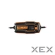 Зарядний пристрій Neo Tools, 2А/35Вт, 4-60Ач, для кислотних/AGM/GEL акумуляторів (11-890) (11-890) - изображение 3