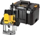 Фрезер сетевой DeWALT DWE625KT - изображение 1