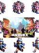 Физическая Roblox Gift Card 5250 Robux (Скретч-карта) |50$ (USD) - изображение 4