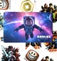 Физическая Roblox Gift Card 2500 Robux (Скретч-карта) |25$ (USD) - изображение 8