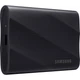 SSD накопичувач Samsung T9 2TB Black (MU-PG2T0B) - зображення 3