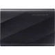 SSD накопичувач Samsung T9 2TB Black (MU-PG2T0B) - зображення 5