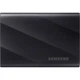 SSD накопичувач Samsung T9 2TB Black (MU-PG2T0B) - зображення 4